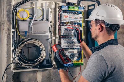 Breaker Box Replacement in Orem, UT
