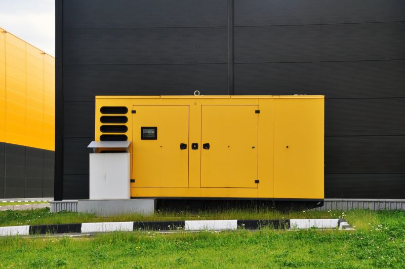 Commercial Generator Repair in Utah County, UT