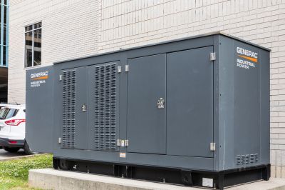 Commercial Generator Service in Prescott Valley, AZ