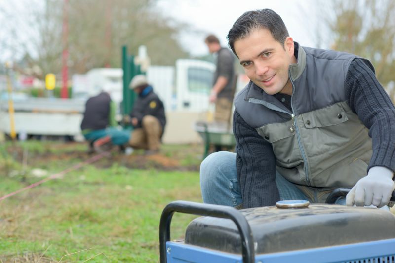 Generator Maintenance Service