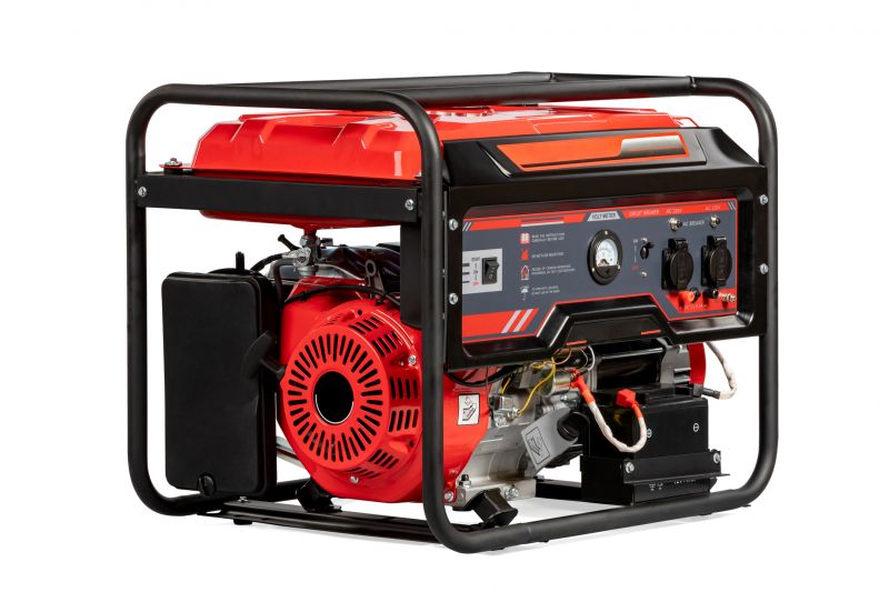 Electric Generator Repair
