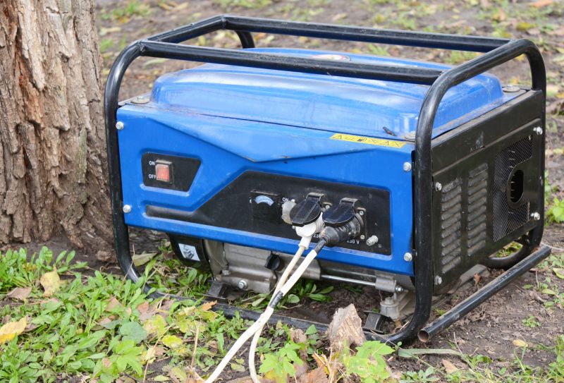 Electric Generator Repair in Prescott Valley, AZ