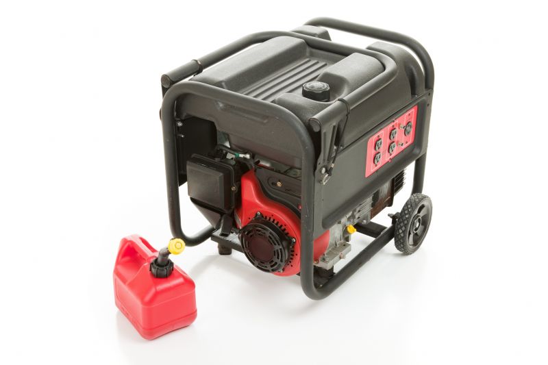 Electric Generator Repair in Prescott, AZ