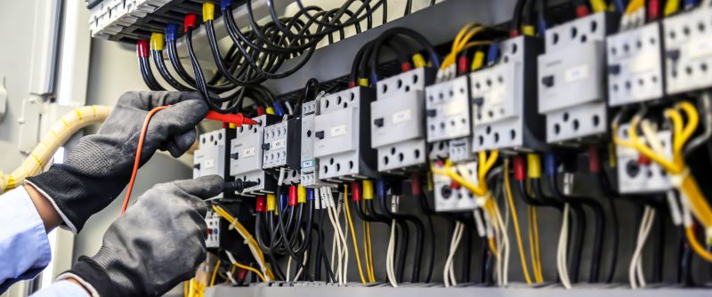 Electrical Breaker Replacement in Provo, UT