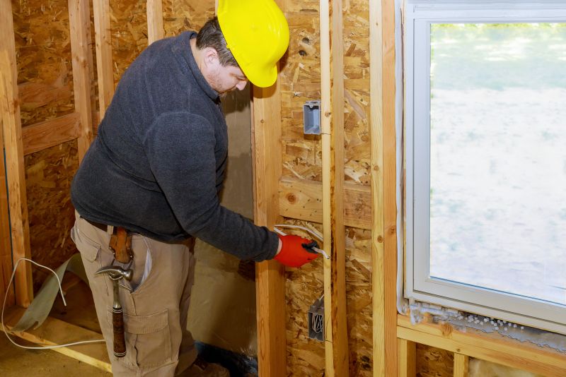 Electrical Wiring Installation in Heber City, UT