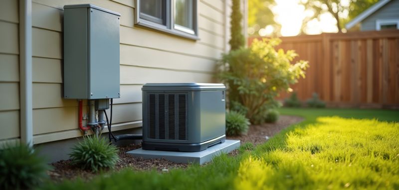 Generator Hookup Service in Denver, CO