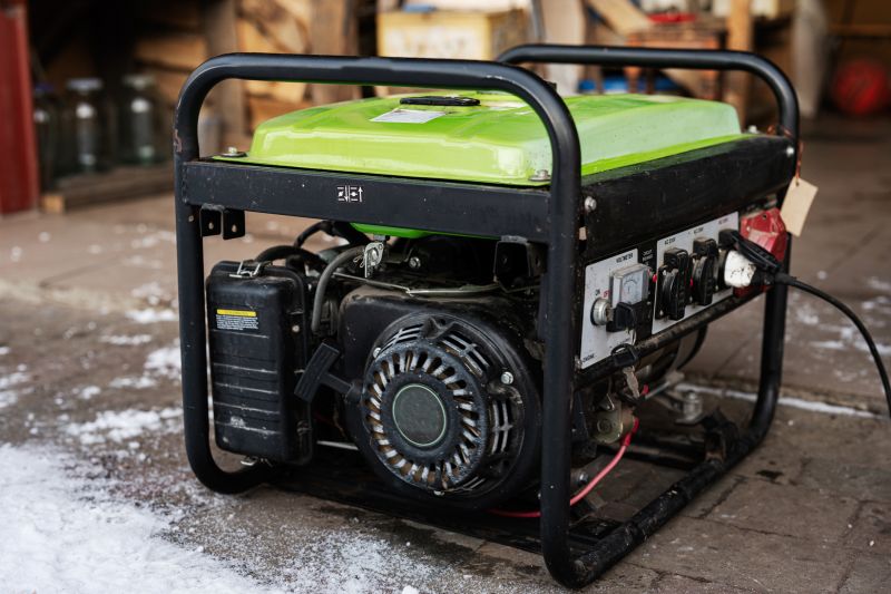 Generator Maintenance Service