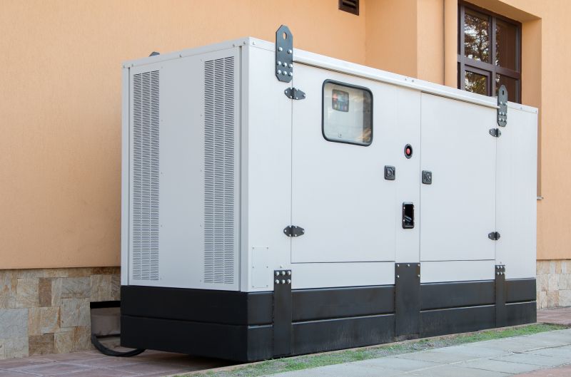 Generator Maintenance Service in Provo, UT