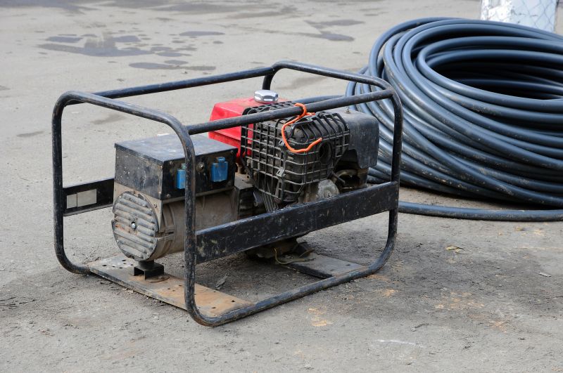 Generator Tuneup Service in Utah County, UT