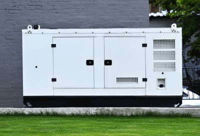 Home Generator Installation in Heber City, UT