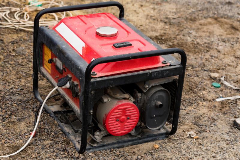Portable Generator Repair in Orem, UT