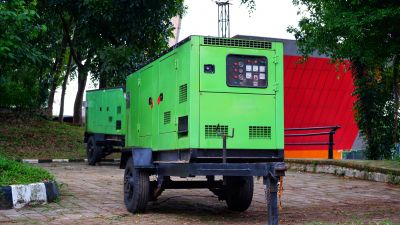 Portable Generator Repair in Provo, UT