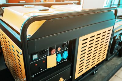 Solar Generator Installation in Denver County, CO