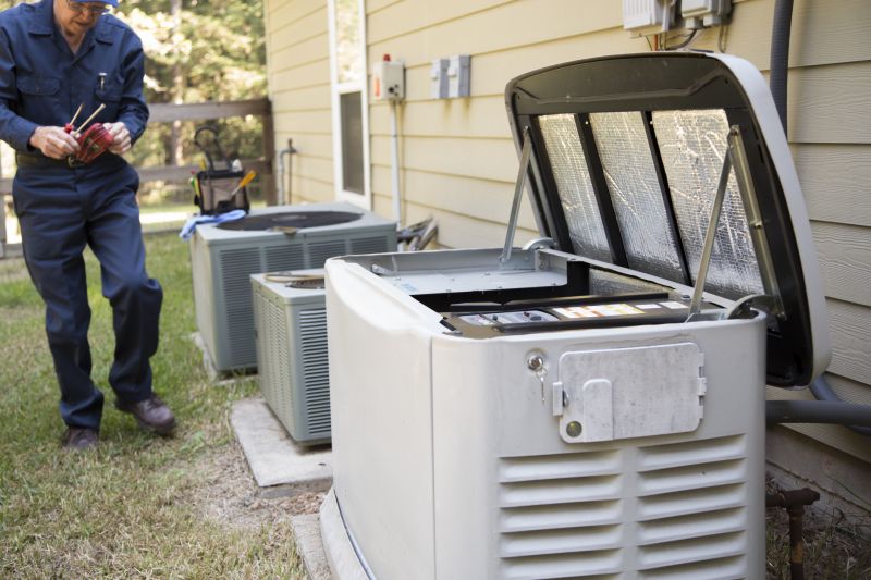 Solar Generator Repair in Prescott Valley, AZ