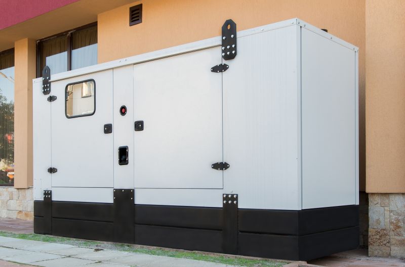Standby Generator Installation in Littleton, CO