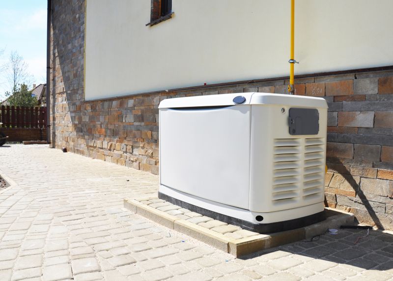 Standby Generator Service in Denver, CO