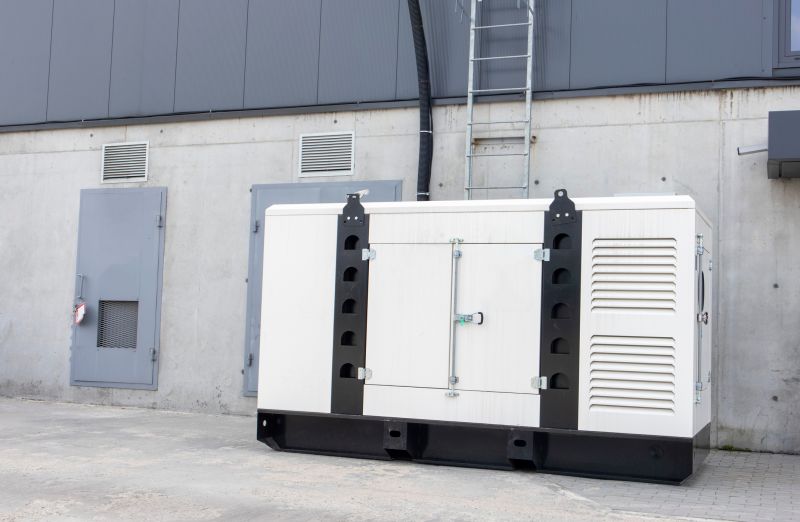 Transfer Switch Installation in Provo, UT