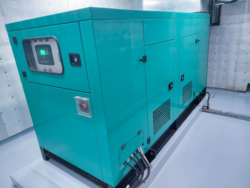 Generator Repair Service