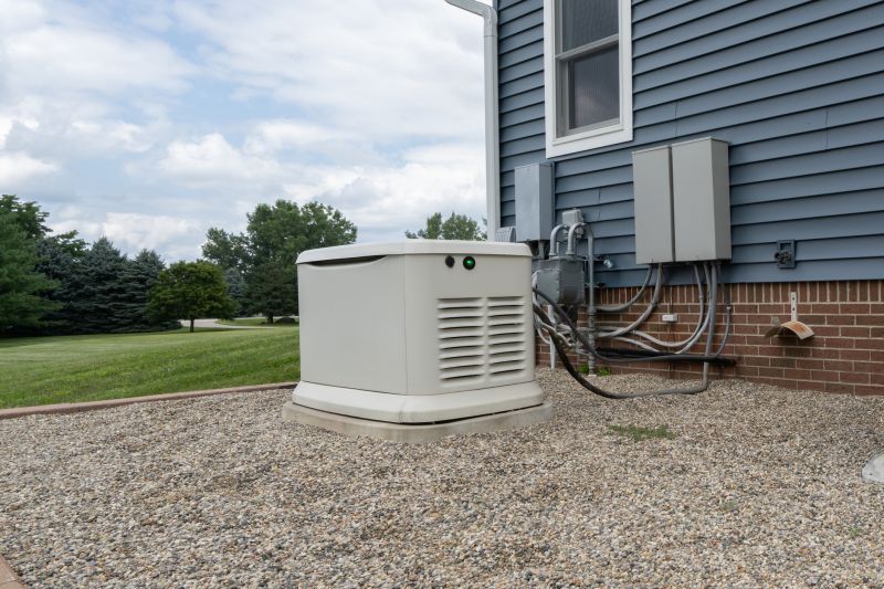 Home Generator Installation in Prescott, AZ