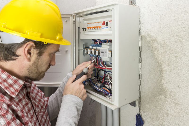 Main Panel Installation in Prescott Valley, AZ